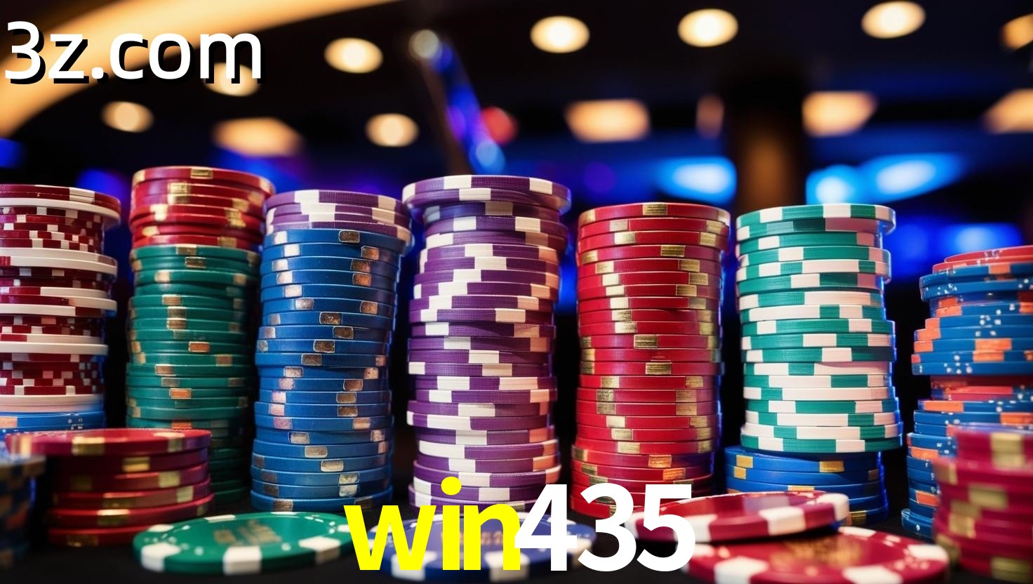 Programa VIP WIN435