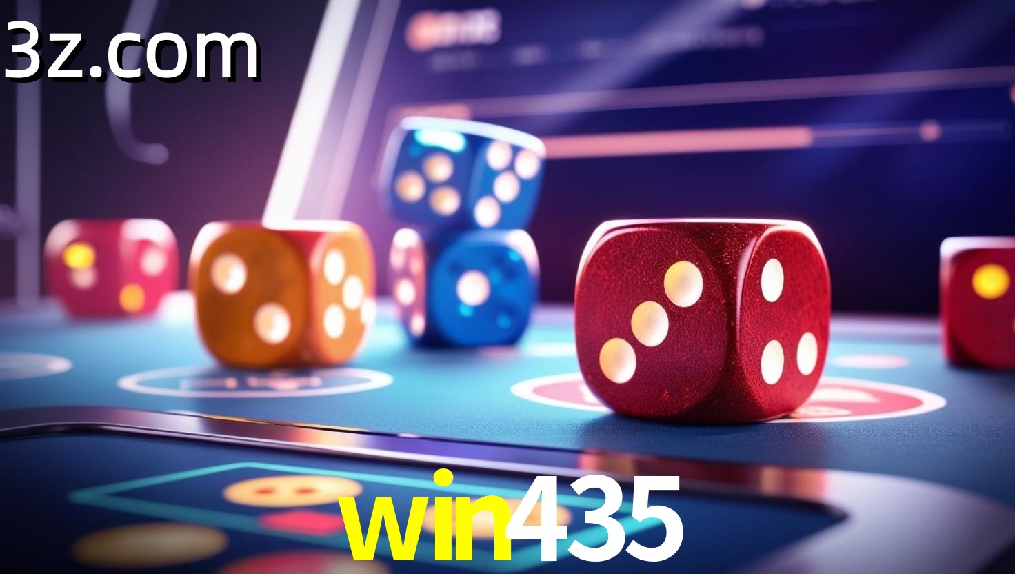 Gates of Olympus WIN435