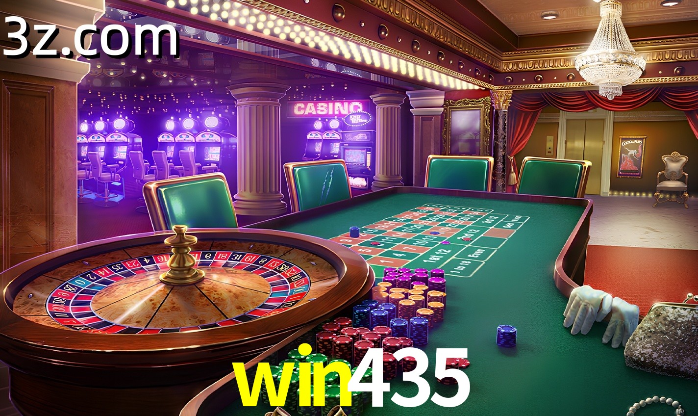 Premium Interface WIN435