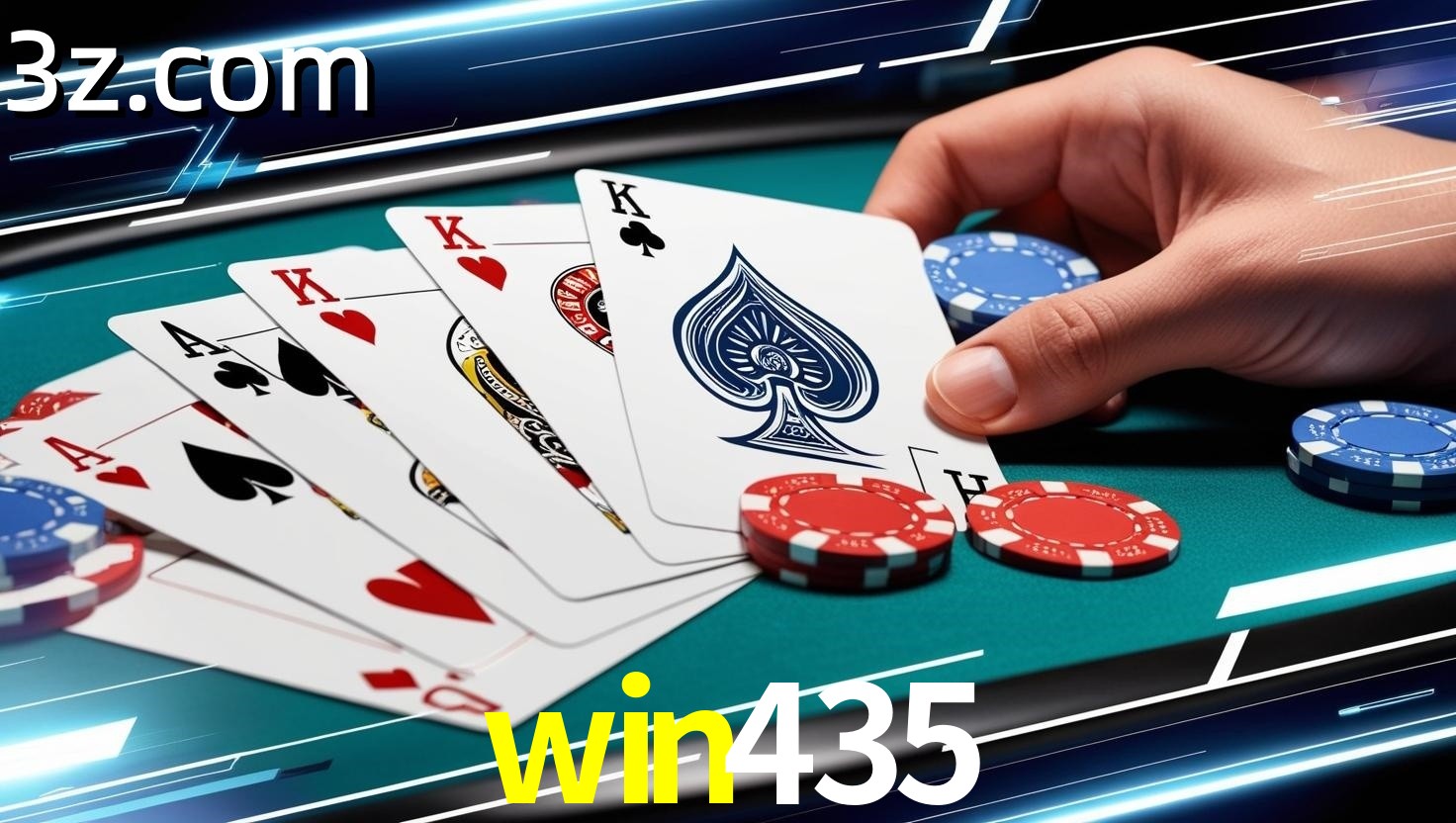 Exclusive Offers WIN435