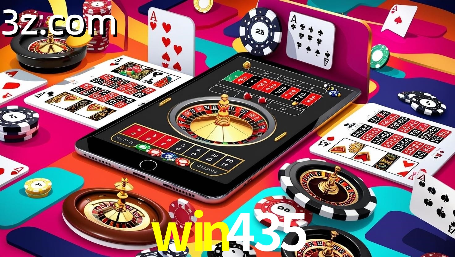 Flash Promotion WIN435