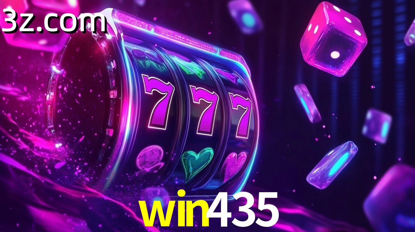 Live Casino WIN435