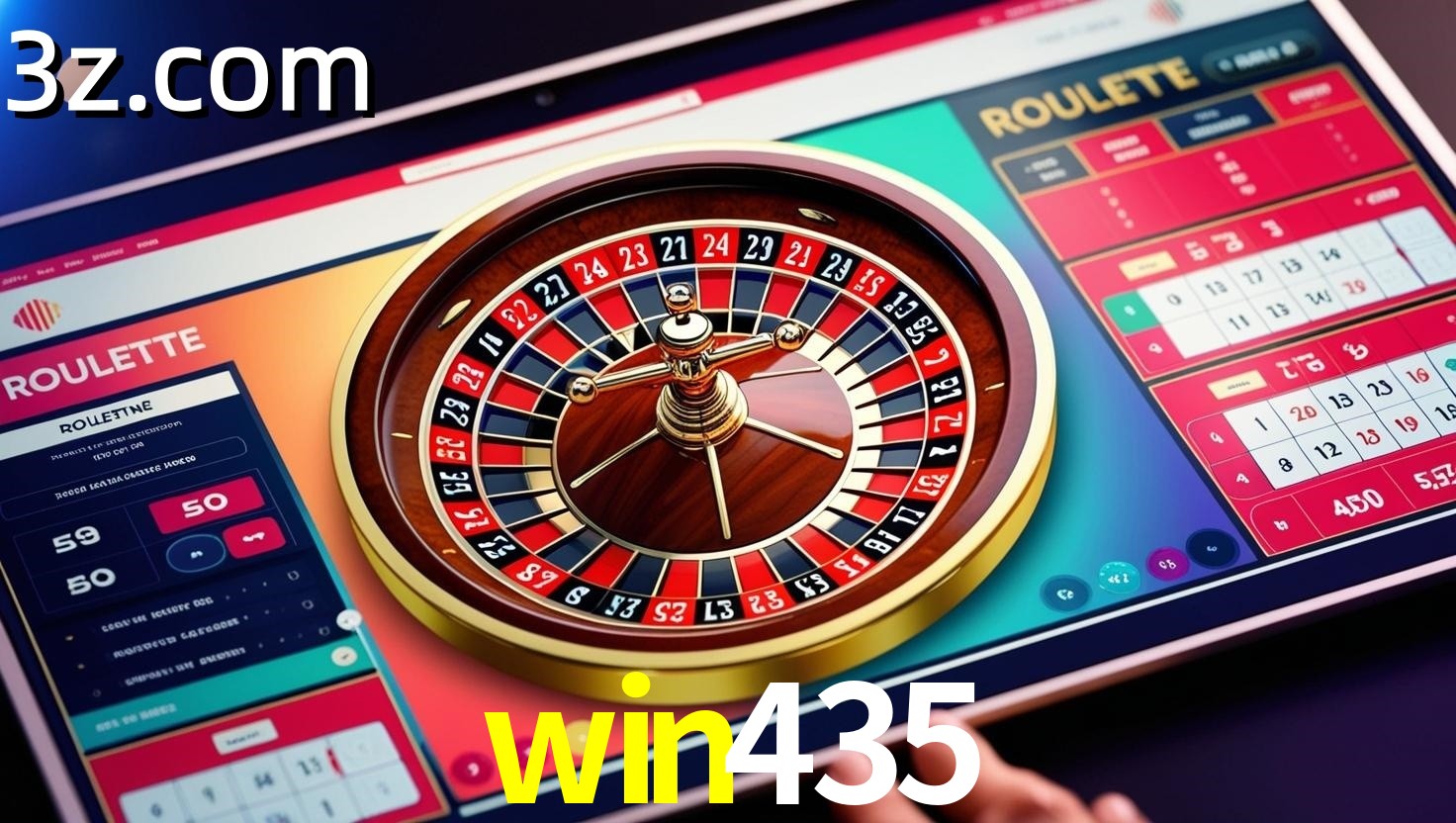 Welcome Bonus WIN435