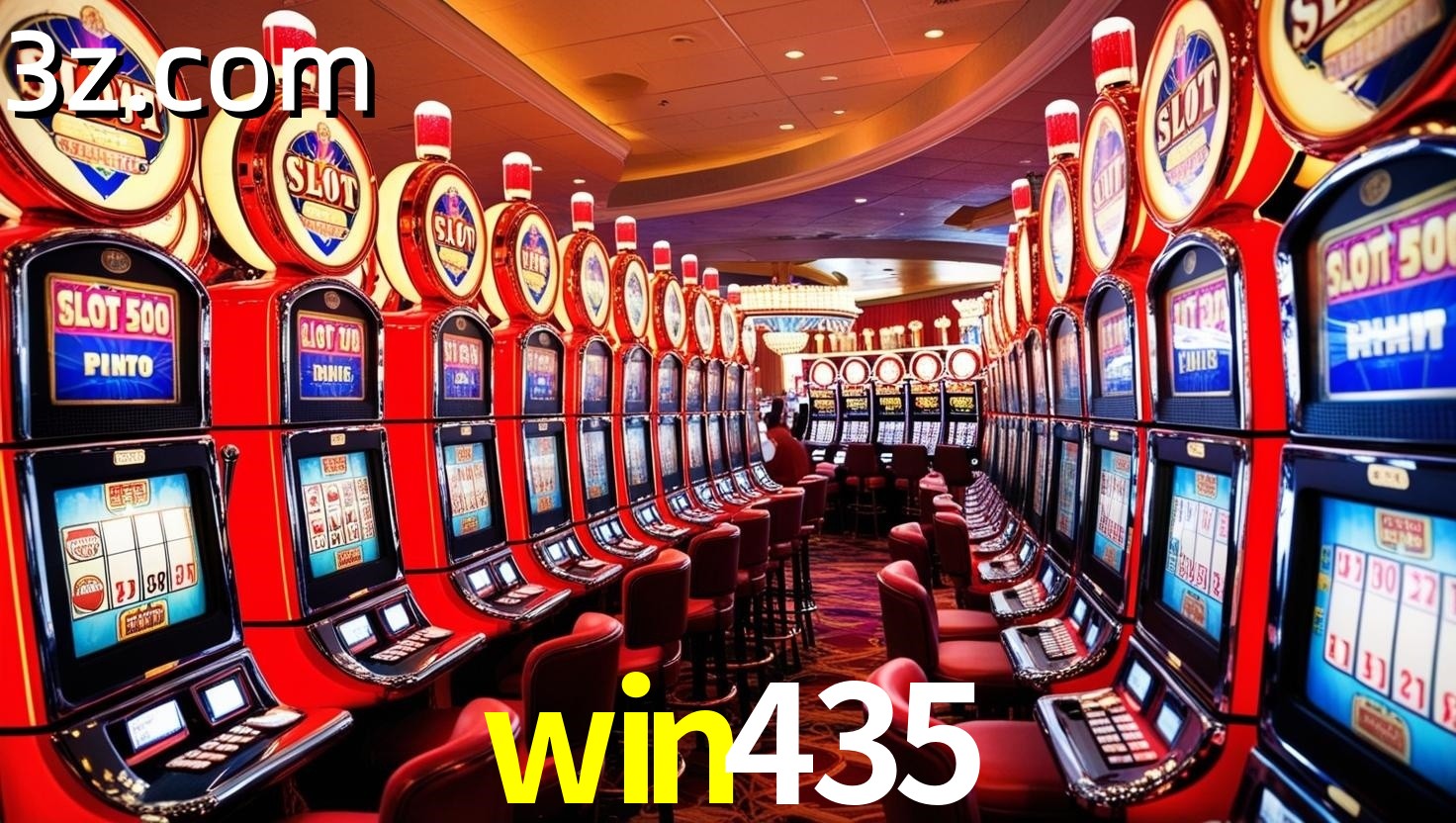 Games Directory WIN435