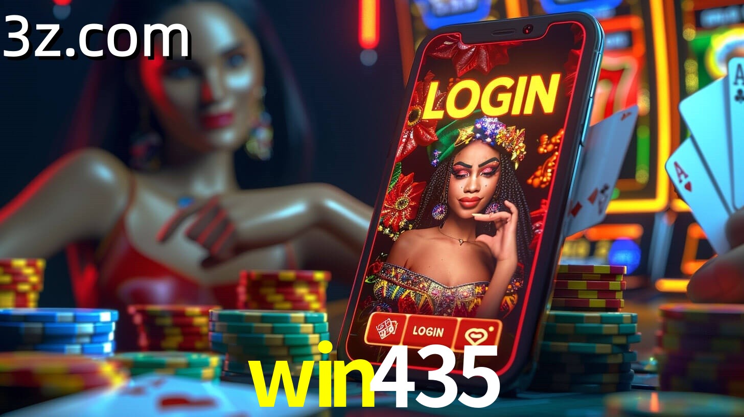 WIN435 App Interface