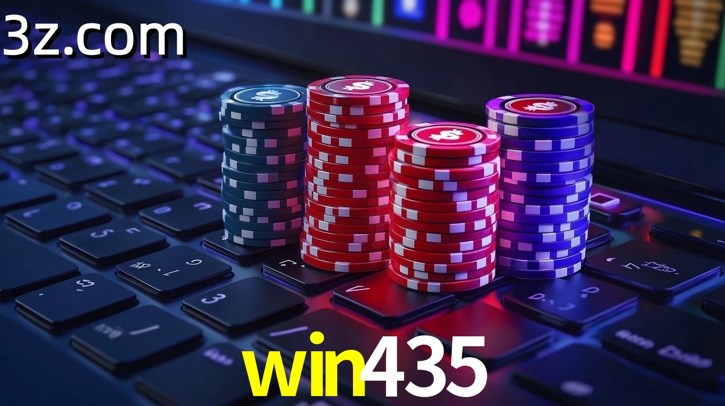 Tennis Betting WIN435