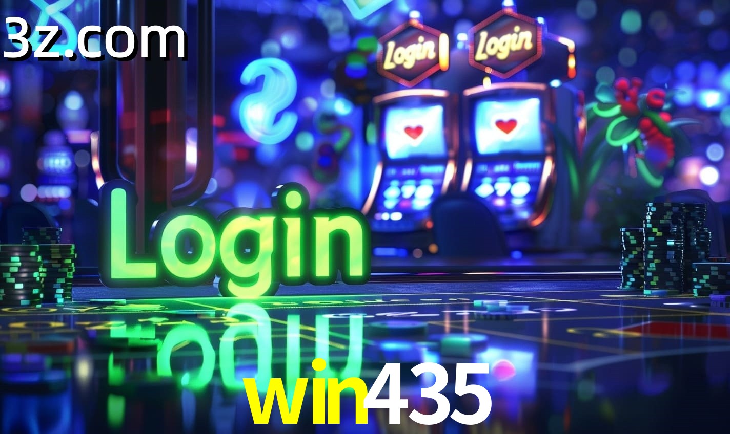 Welcome Bonus WIN435