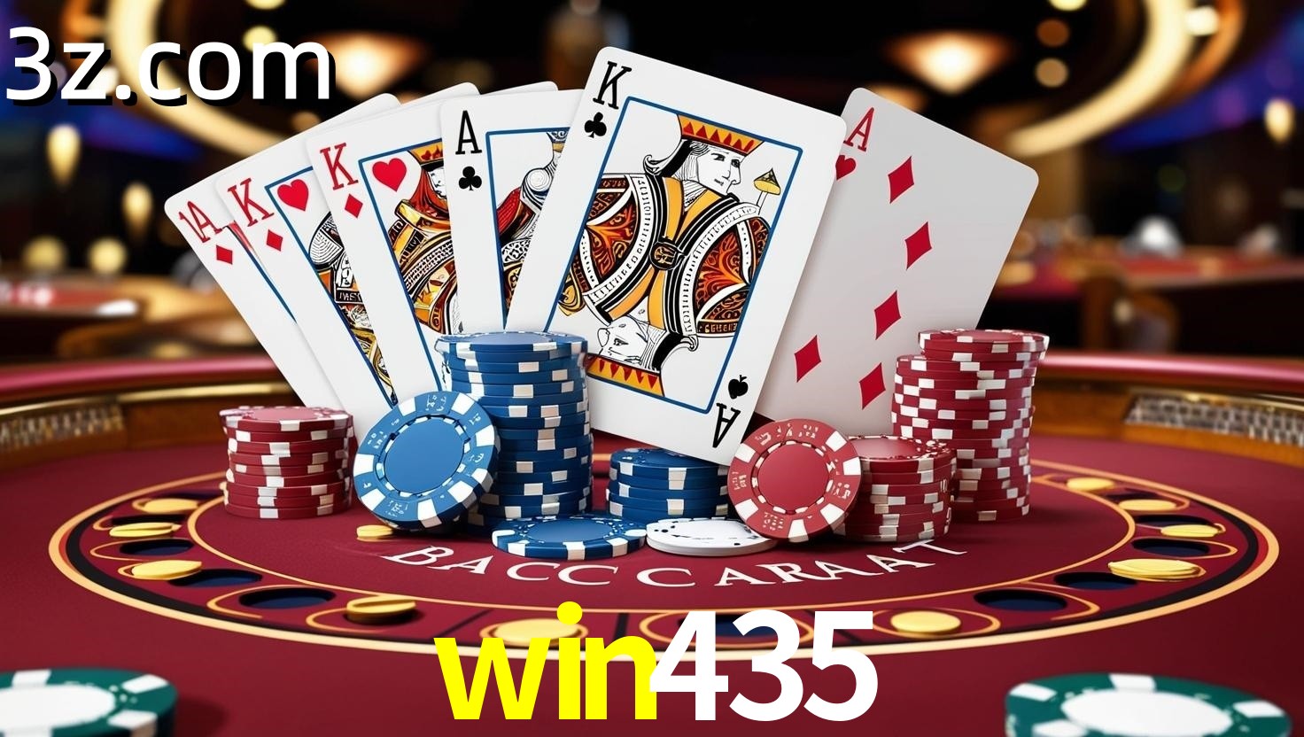 Experiência VIP WIN435