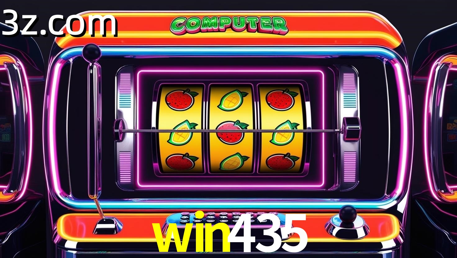 Platform Technology WIN435