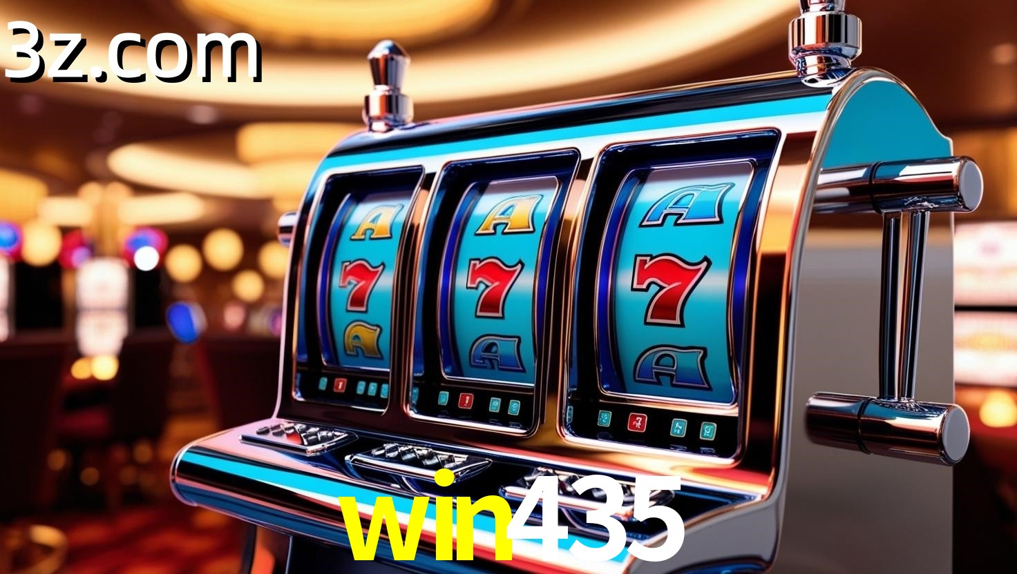 VIP Casino WIN435
